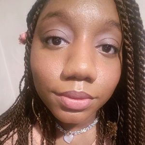 Meet your Posher, Jasmine